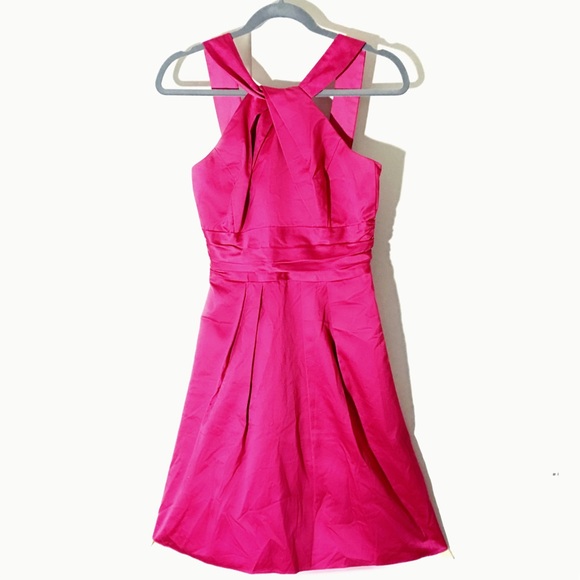 BRAND NEW Mini Cocktail Dress by David's Bridal