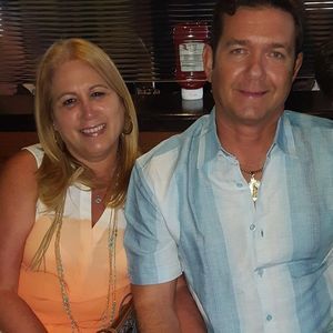 Meet your Posher, Adriana