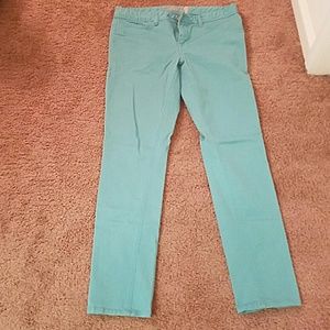 American Rag curvy skinny jeans