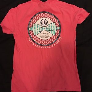 T-shirt!