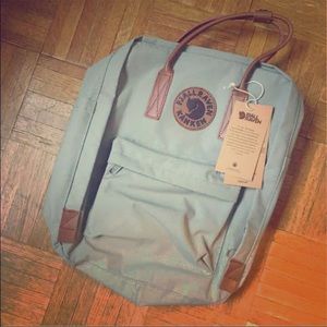 Fjallraven Kaken Backpack No. 2 | NWT