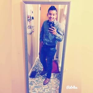 Meet your Posher, Charly