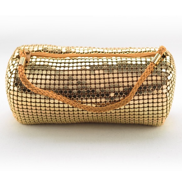 Vintage Micro Bag / Evening Purse