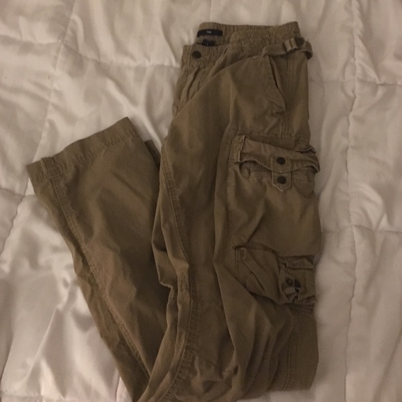 Gap Cargo Pants