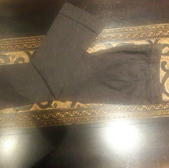 Dress pants