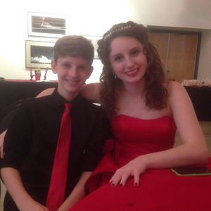 Meet your Posher, Kathleen schneider-