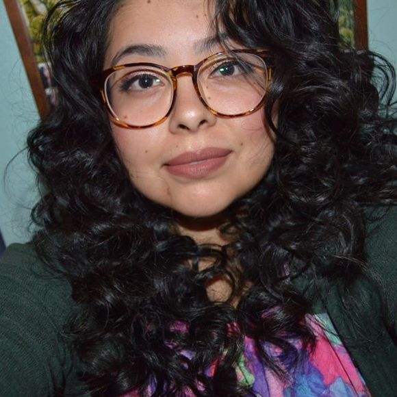 Meet your Posher, Karen