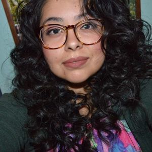 Meet your Posher, Karen