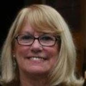 Meet your Posher, Judith