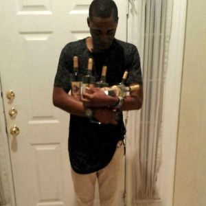 Meet your Posher, Aaron