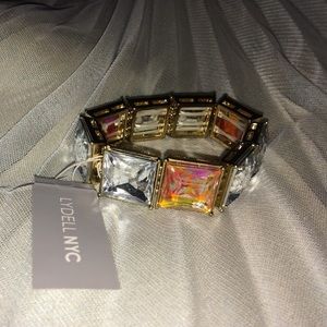 Lydell  NYC bracelet NWT