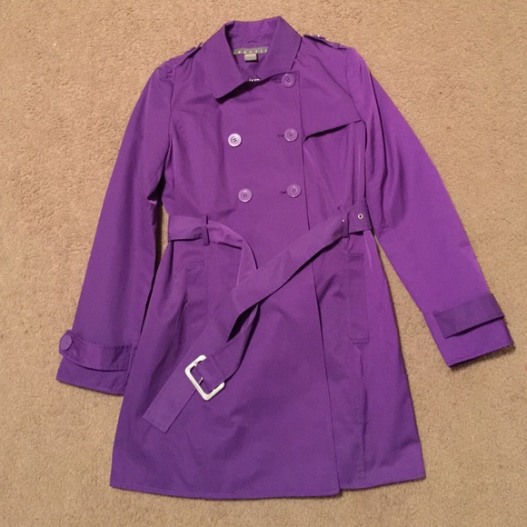 Kenneth Cole Coat