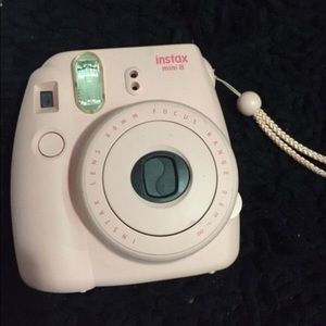 Instax mini 8