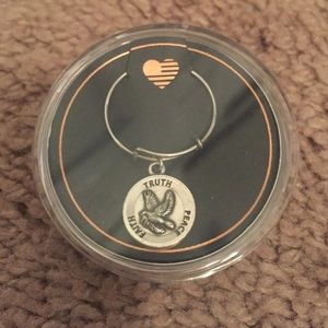 Alex and Ani Ring