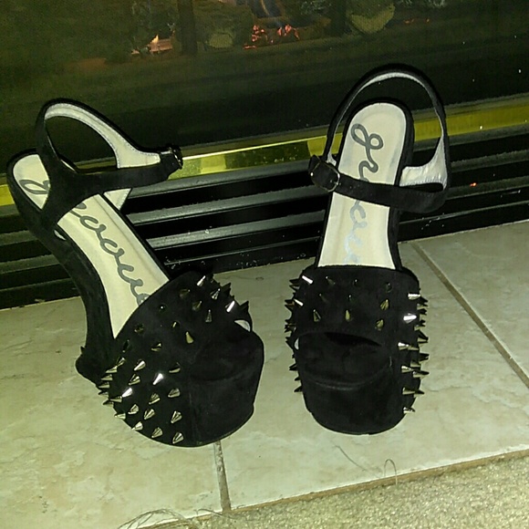Heels