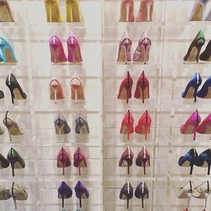 Meet your Posher, Alyson