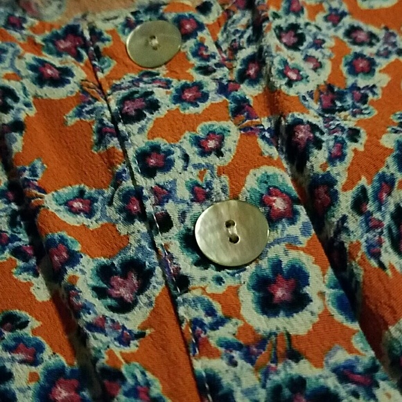 MINKPINK Crop Top - Picture 3 of 4