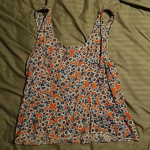 MINKPINK Crop Top - Picture 4 of 4