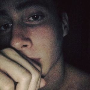 Meet your Posher, Seth