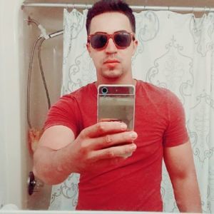 Meet your Posher, Samuel