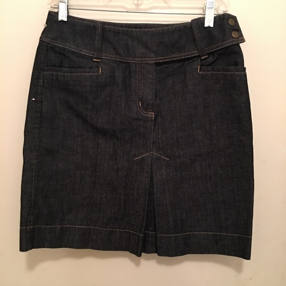 Vintages Hip hugger skirt