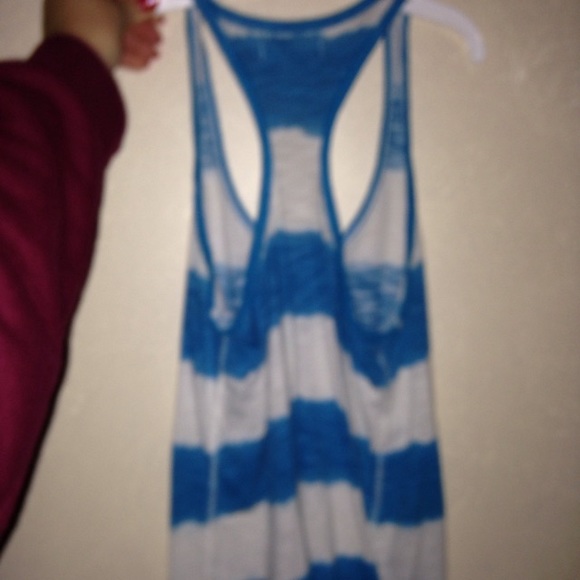 Tank top - Picture 1 of 2