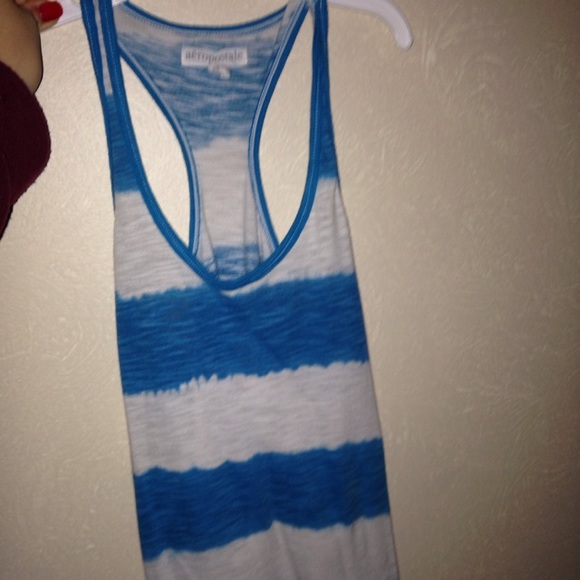 Tank top - Picture 2 of 2