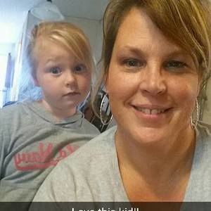 Meet your Posher, Leeann