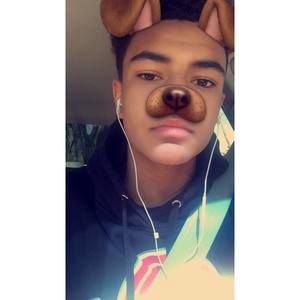 Meet your Posher, Anthony