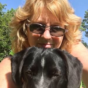 Meet your Posher, Joann