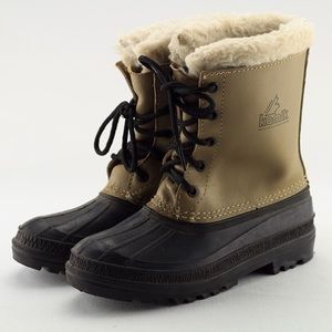 Kamik Children's Winter Boots
