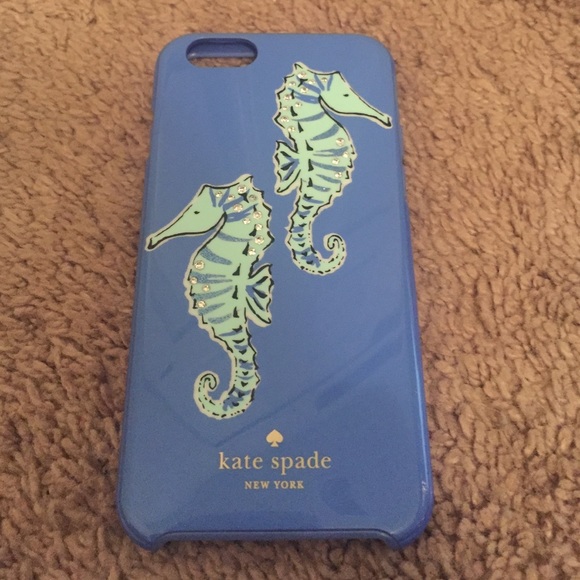 Kate Spade iPhone 6 case - Picture 1 of 3