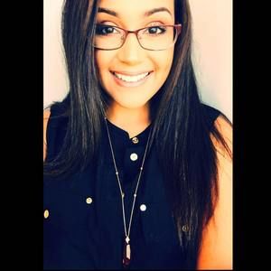 Meet your Posher, Rebekah