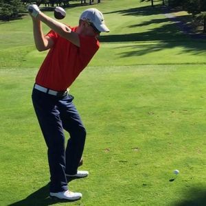 Meet your Posher, Addison