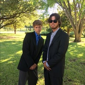 Meet your Posher, Ryan