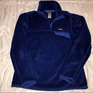 Patagonia Fleece Pullover