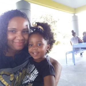 Meet your Posher, Brandye