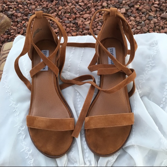 Steve Madden Shoes - Steve Madden 'Rizzaa'