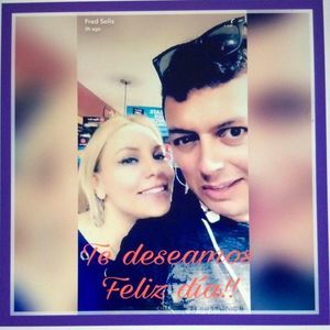 Meet your Posher, Fred