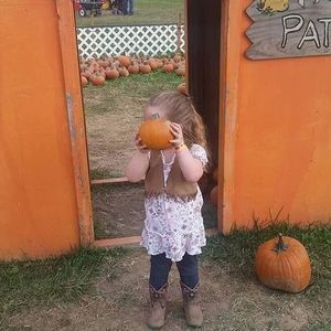 Meet your Posher, Brandy