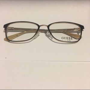 GUESS Eyeglasses GU2550
