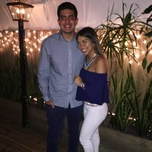 Meet your Posher, Fabiana