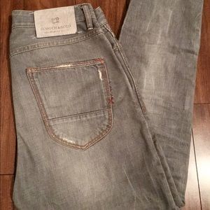 Men's Scotch & Soda jeans - 30 waist