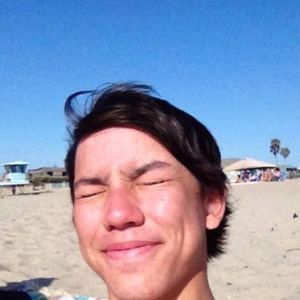 Meet your Posher, Derek