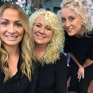 Meet your Posher, Lisa