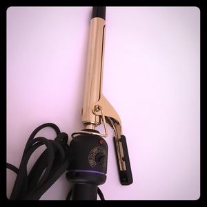 Hot Tools Curling Iron