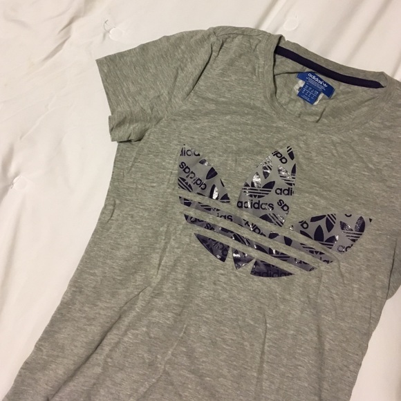 Adidas Cotton Tee