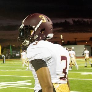 Meet your Posher, Isaiah