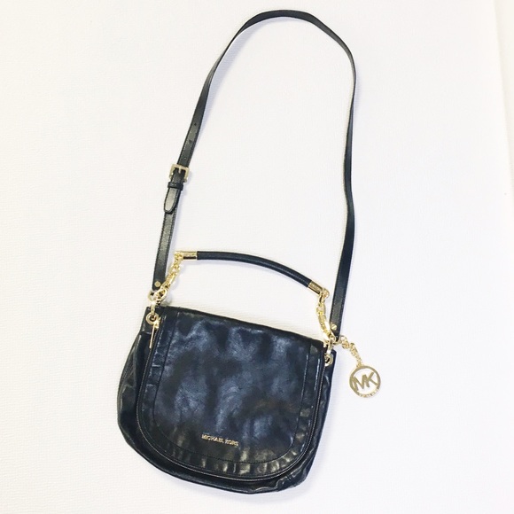 Black Michael Kors Bag