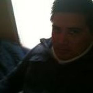 Meet your Posher, Aníbal